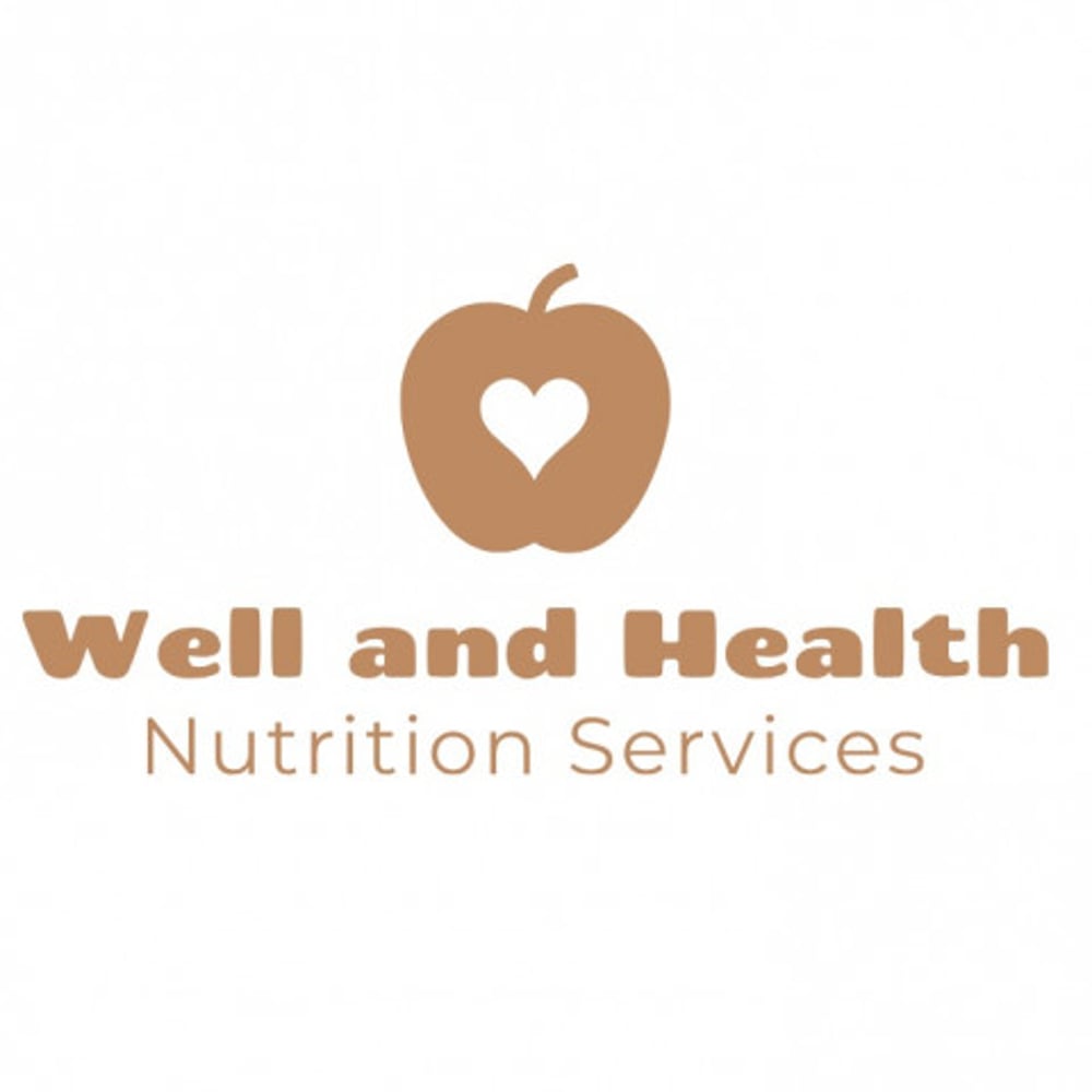 Profile thumbnail image for Well and Health Nutrition Services
