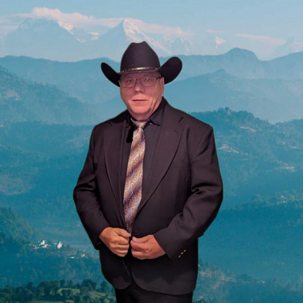 Profile thumbnail image for Wendell Hilderman