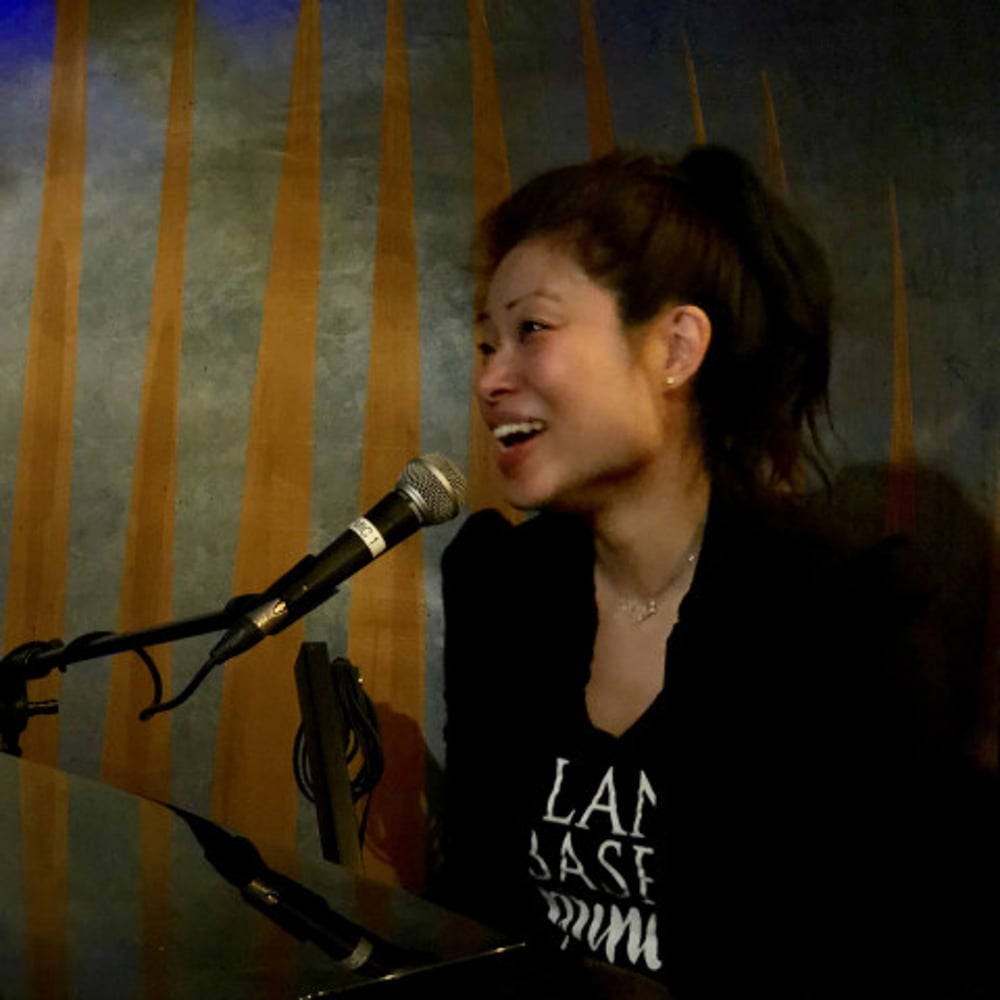 Profile thumbnail image for Wendy Ip