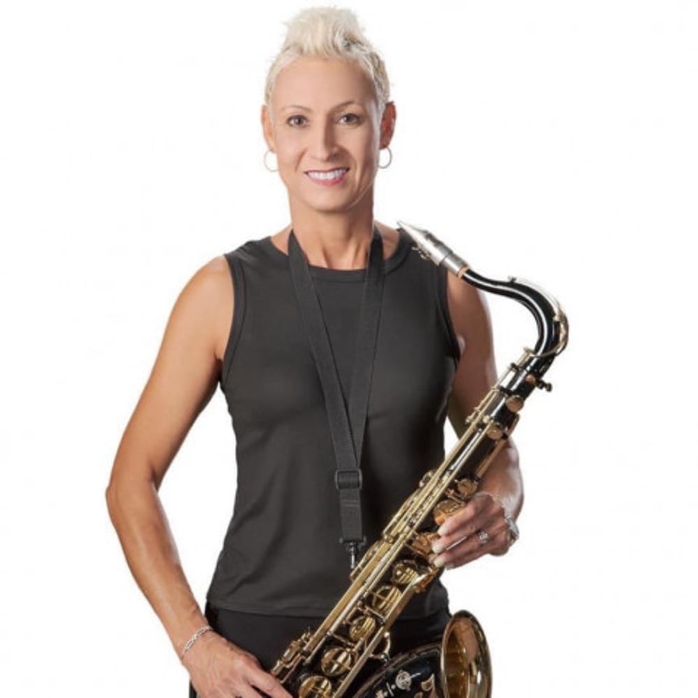 Profile thumbnail image for Wendy Vaughan Music