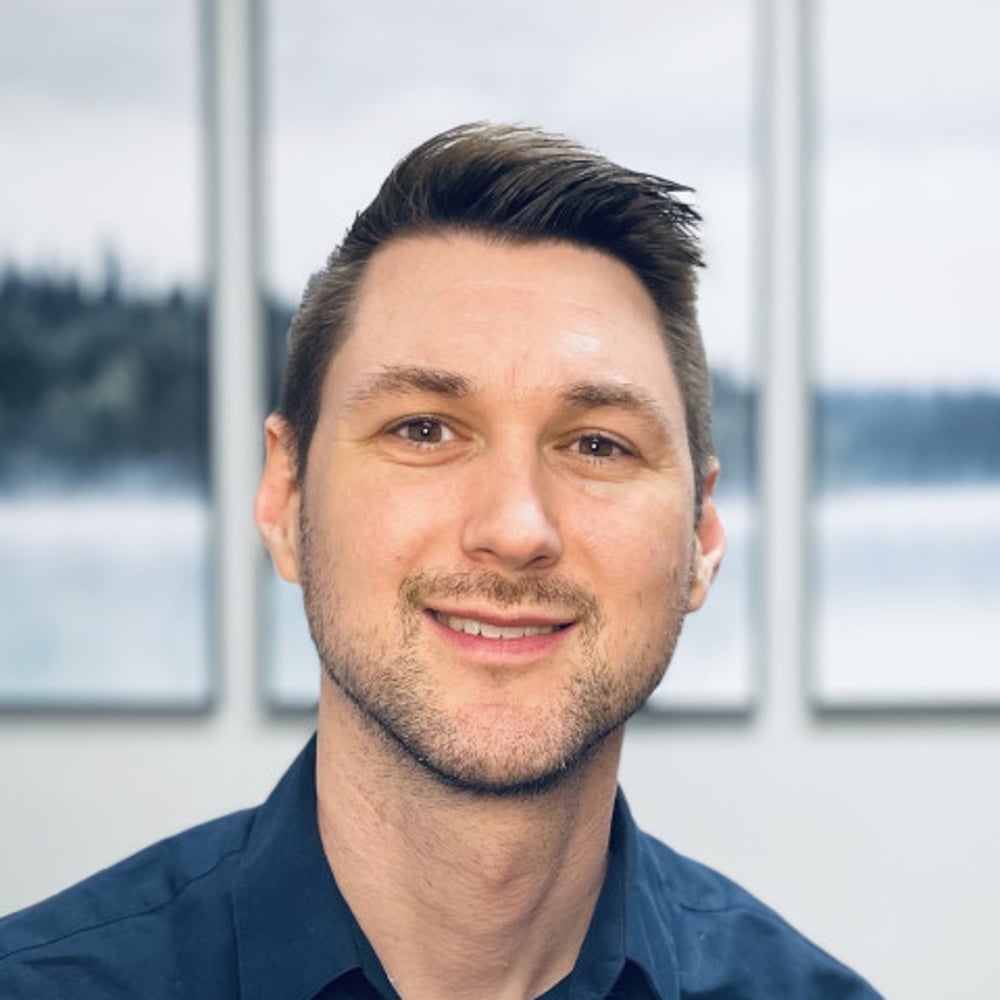 Profile thumbnail image for Wes Kennedy