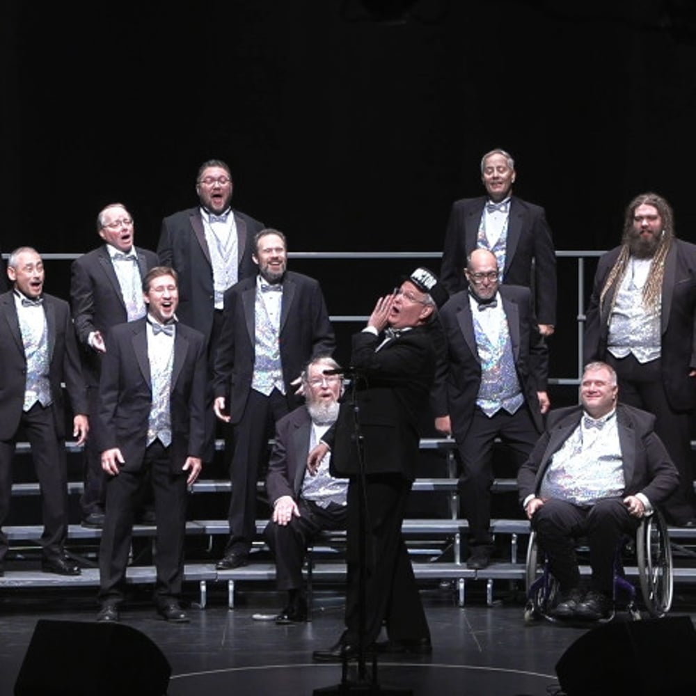 Profile thumbnail image for West Sound Chorus