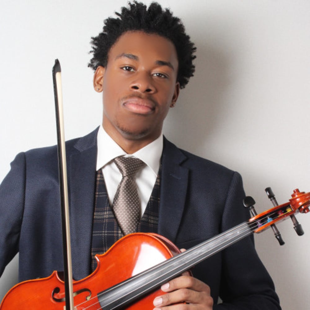 Profile thumbnail image for Westward Strings