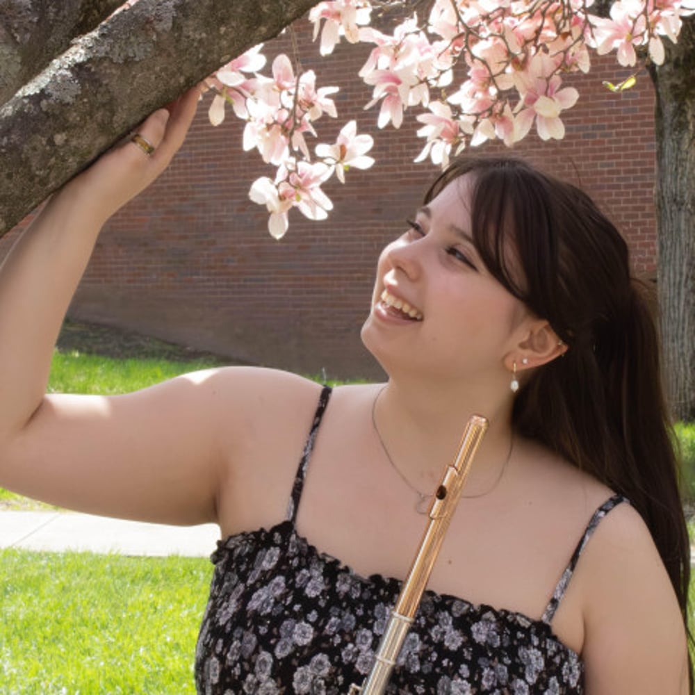 Profile thumbnail image for Whimsical Fluting