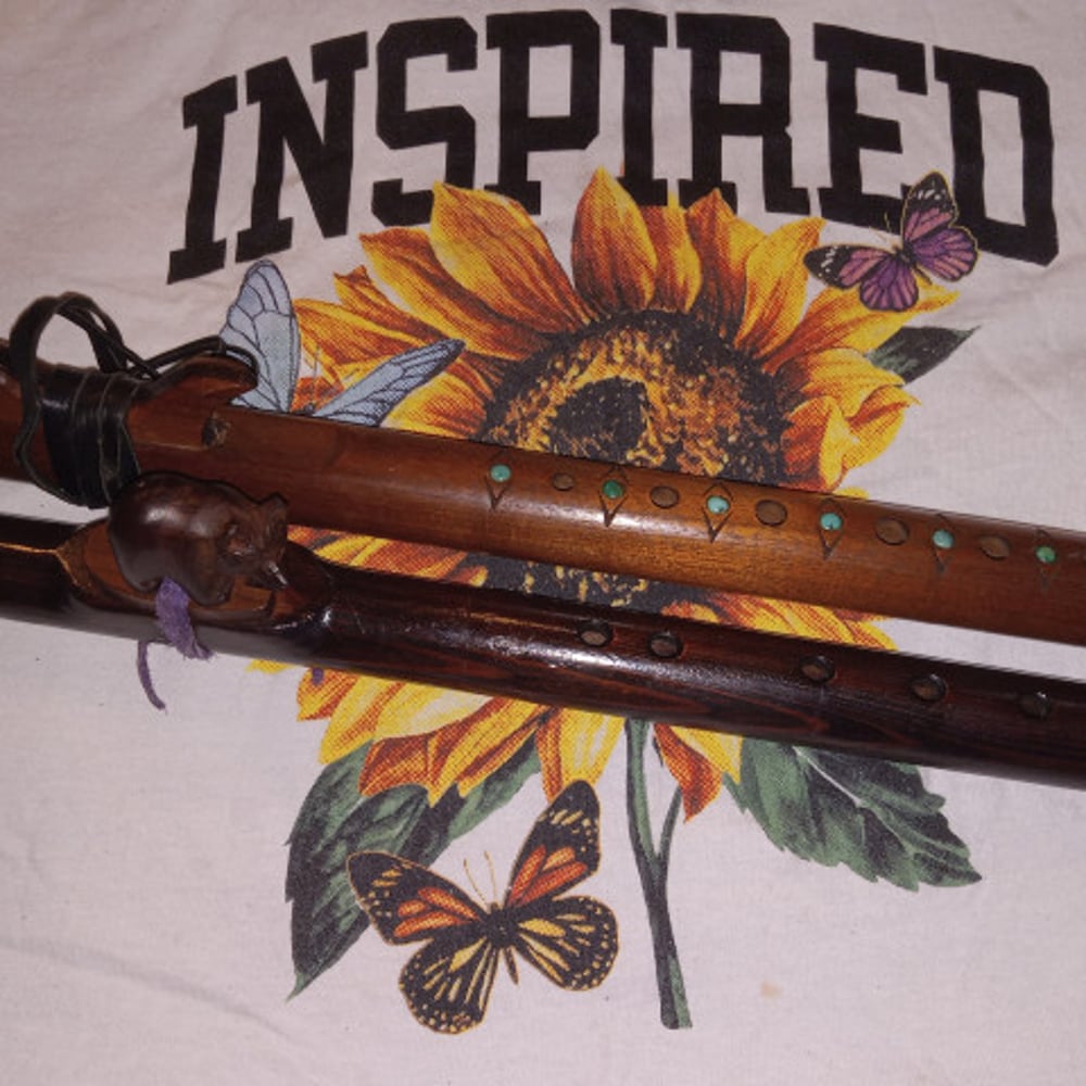 Profile thumbnail image for Whispering butterflies flutist