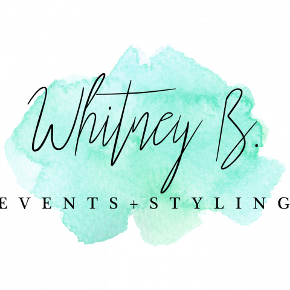 Profile thumbnail image for Whitney B Events + Styling
