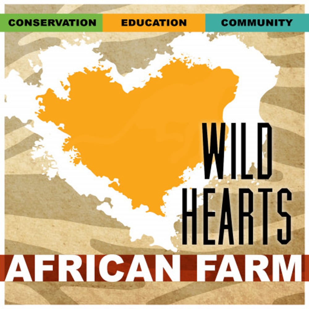 Profile thumbnail image for Wild Hearts African Farm