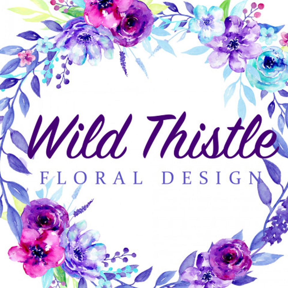Profile thumbnail image for Wild Thistle Floral