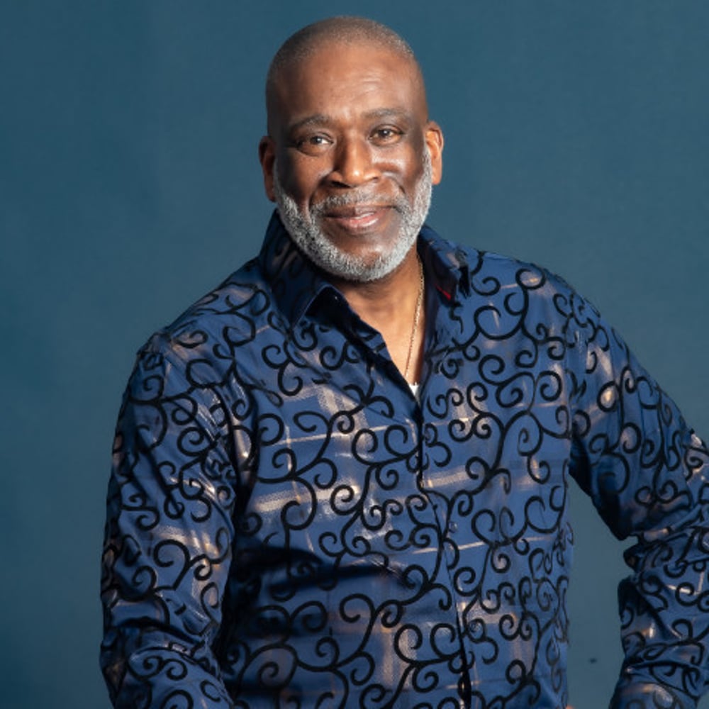 Profile thumbnail image for Willie Pinson Music