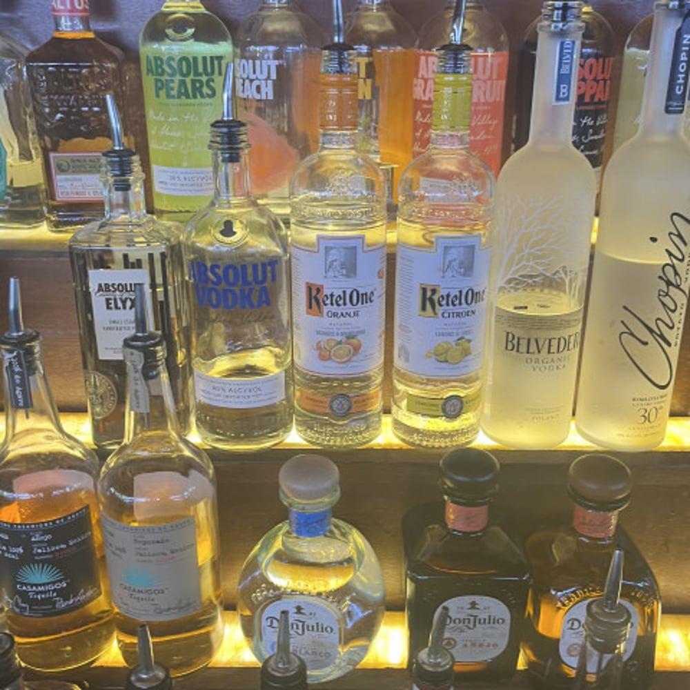Profile thumbnail image for Will's OC Bars