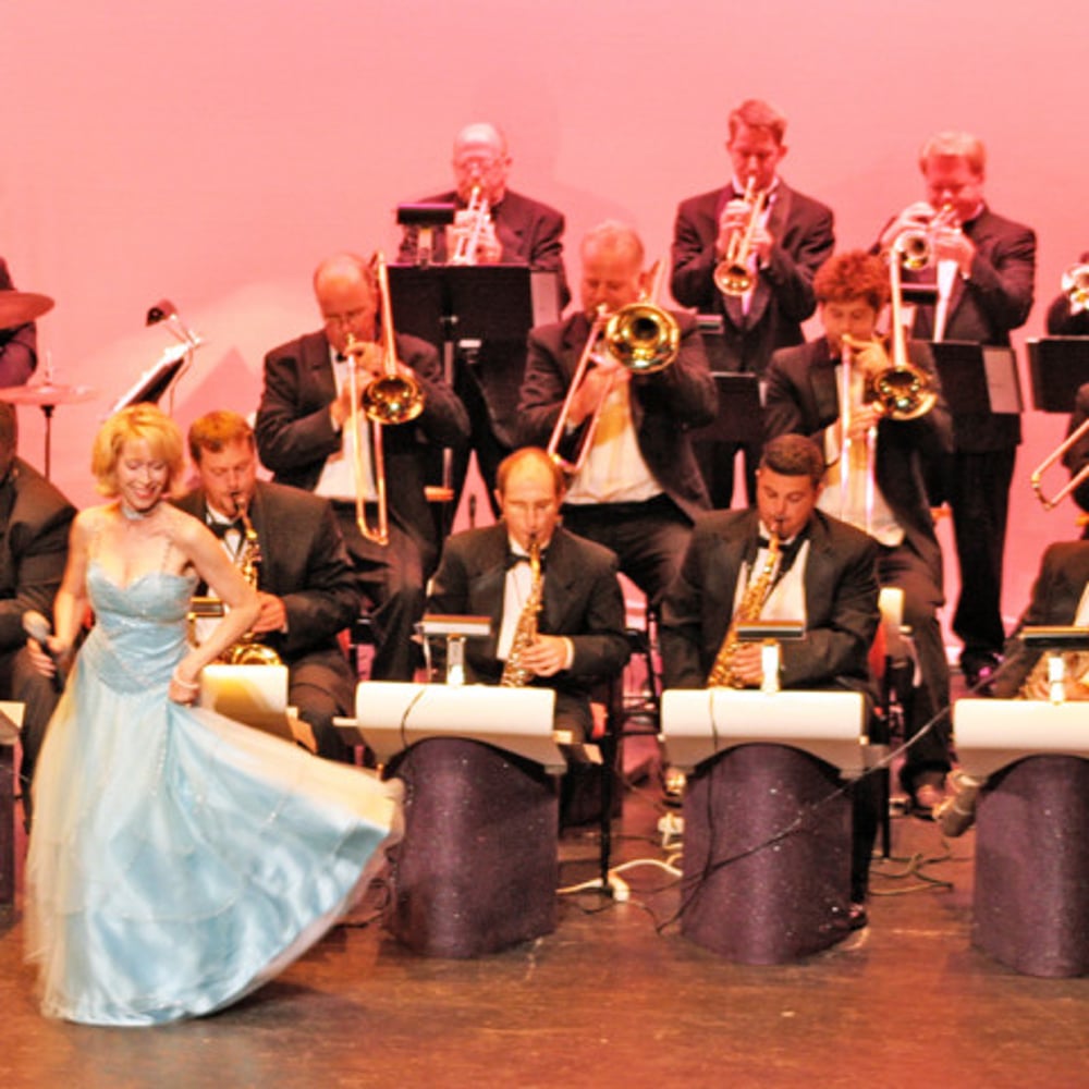 Profile thumbnail image for Wilmington Big Band