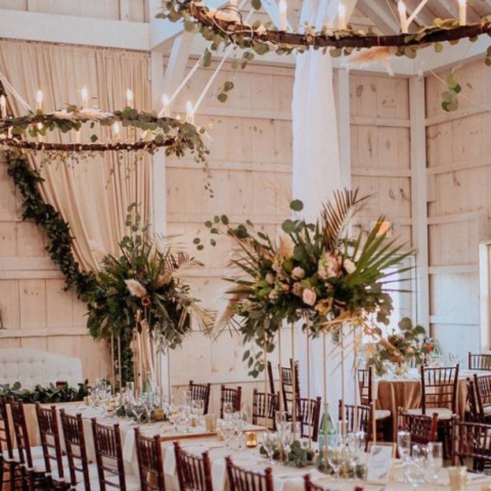 Profile thumbnail image for Wilson Event Planner