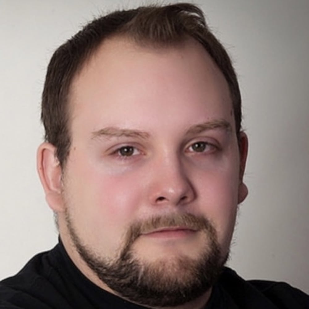 Profile thumbnail image for Daniel Wilson, Heldentenor