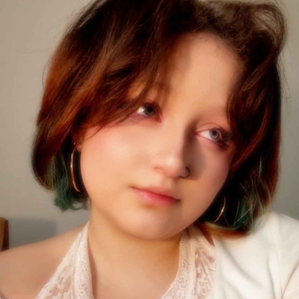 Profile thumbnail image for Winnie's Vocals