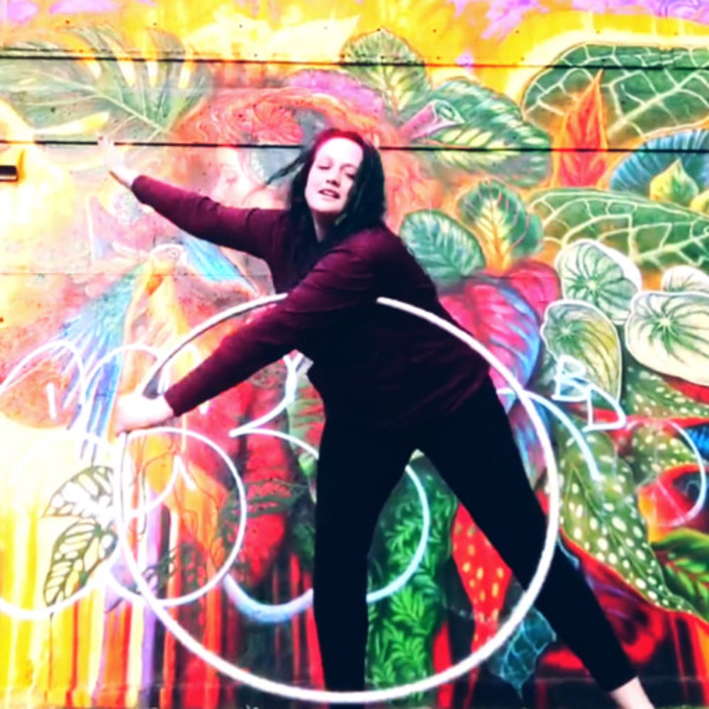 Profile thumbnail image for WinterLights Flow