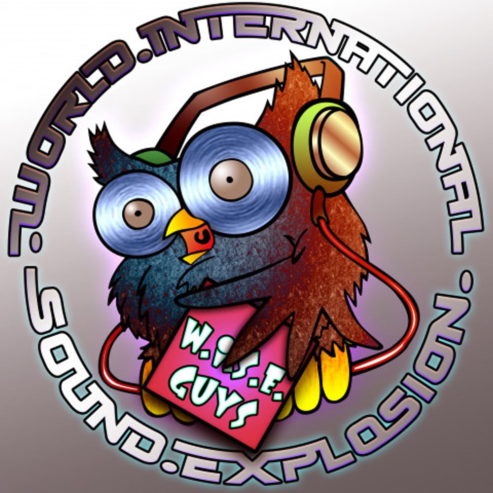 Profile thumbnail image for W.I.S.E. GUYS DJs