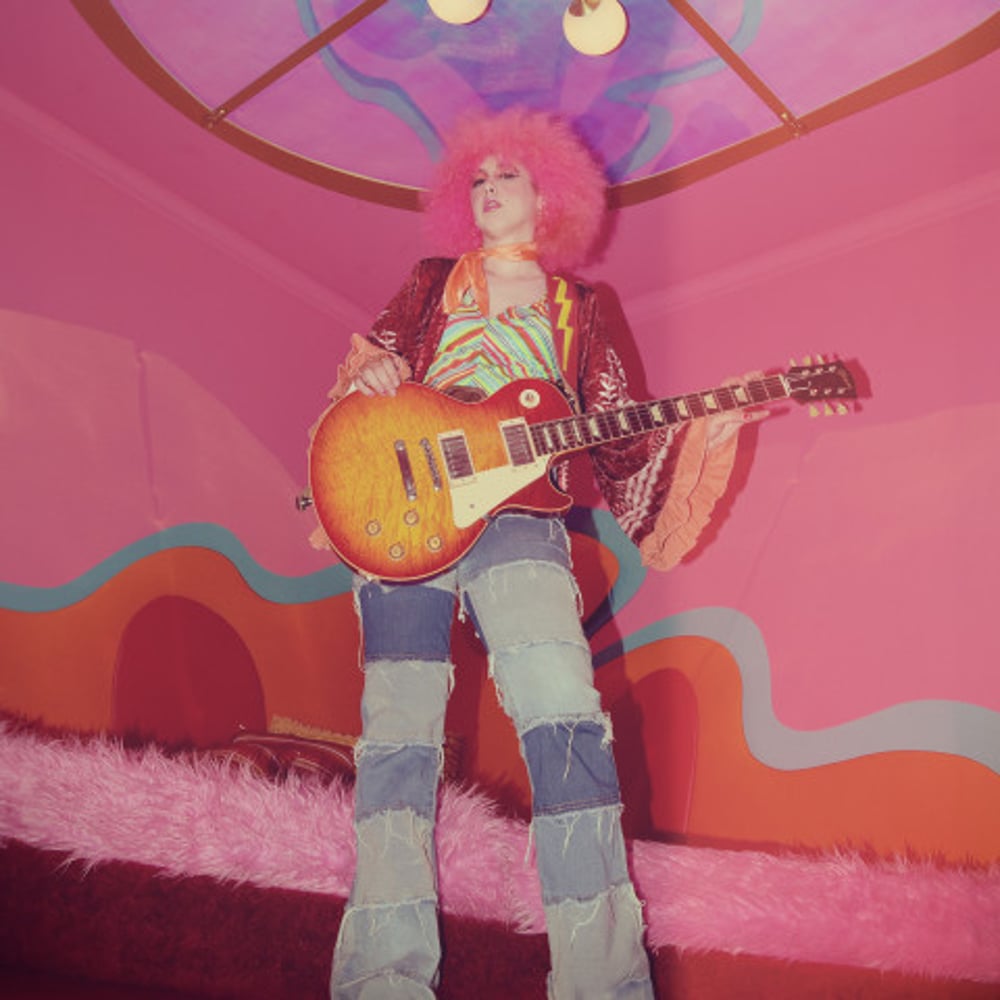 Profile thumbnail image for Witkin
