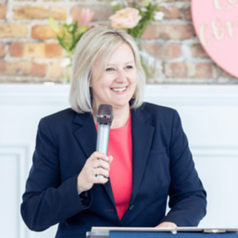 Profile thumbnail image for Robin Walker, Business Advisor