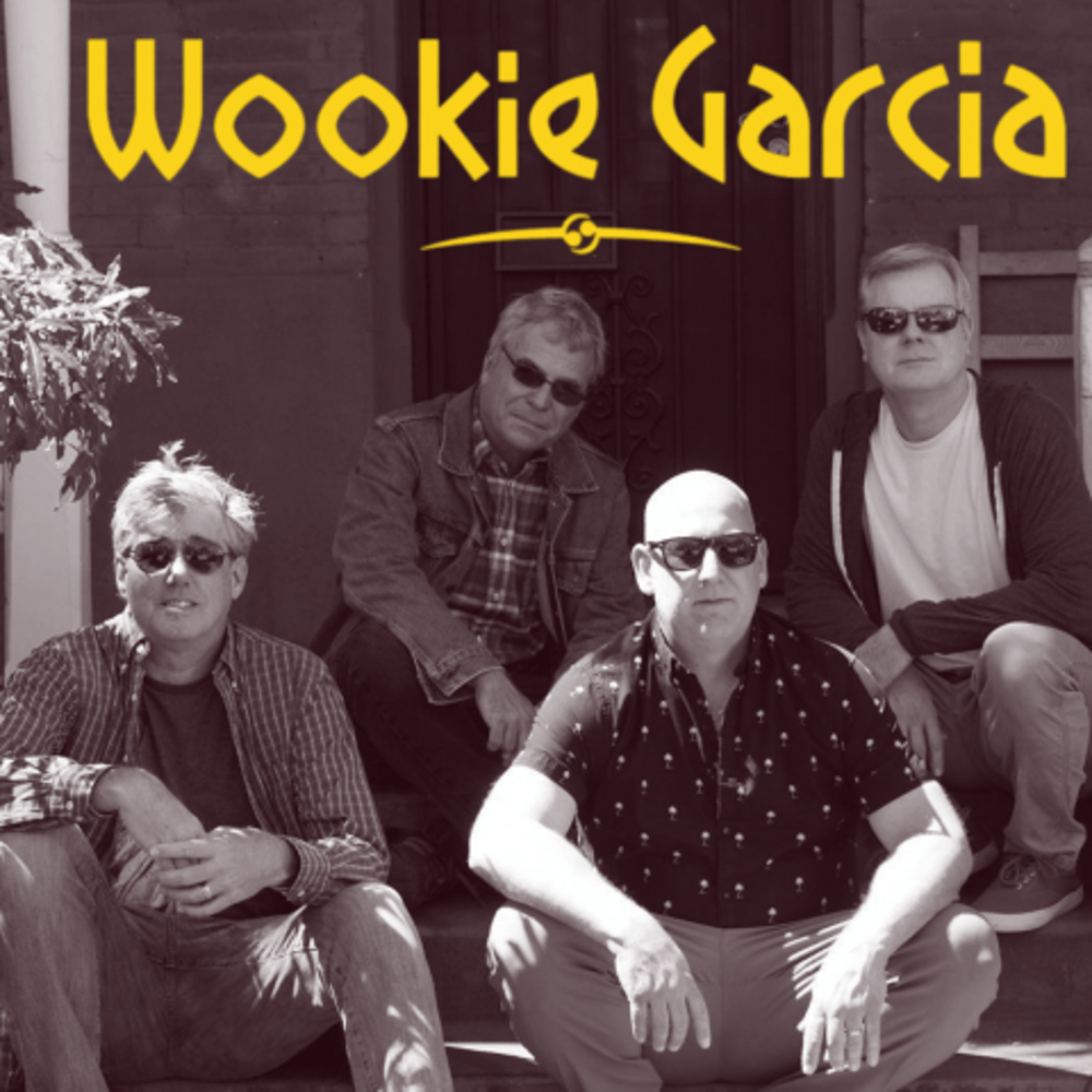 Profile thumbnail image for Wookie Garcia