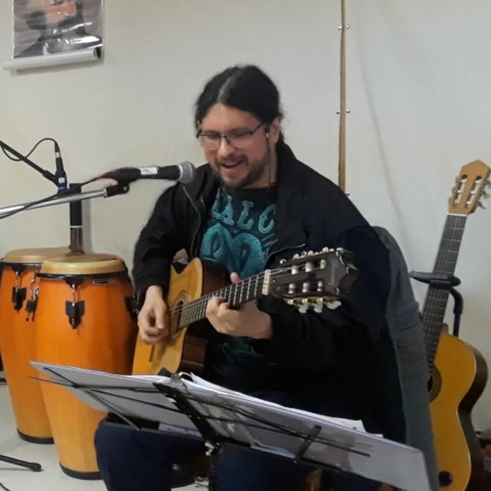 Profile thumbnail image for World Music for your Event