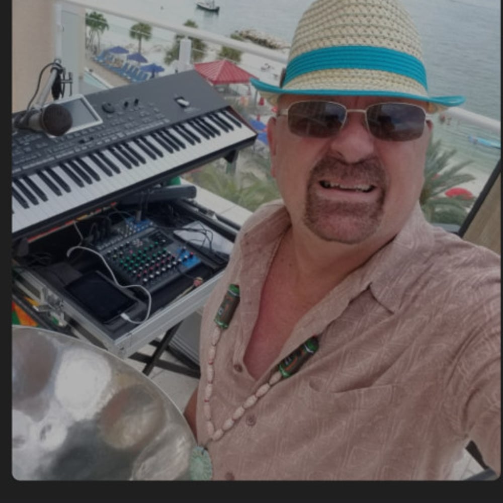 Profile thumbnail image for "Worlds only Pianopanman"