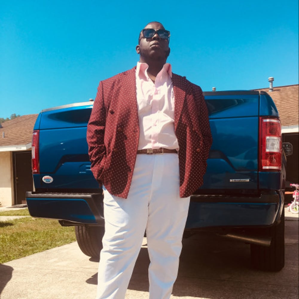 Profile thumbnail image for Worship Leader