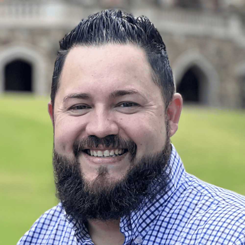 Profile thumbnail image for Robby Leal