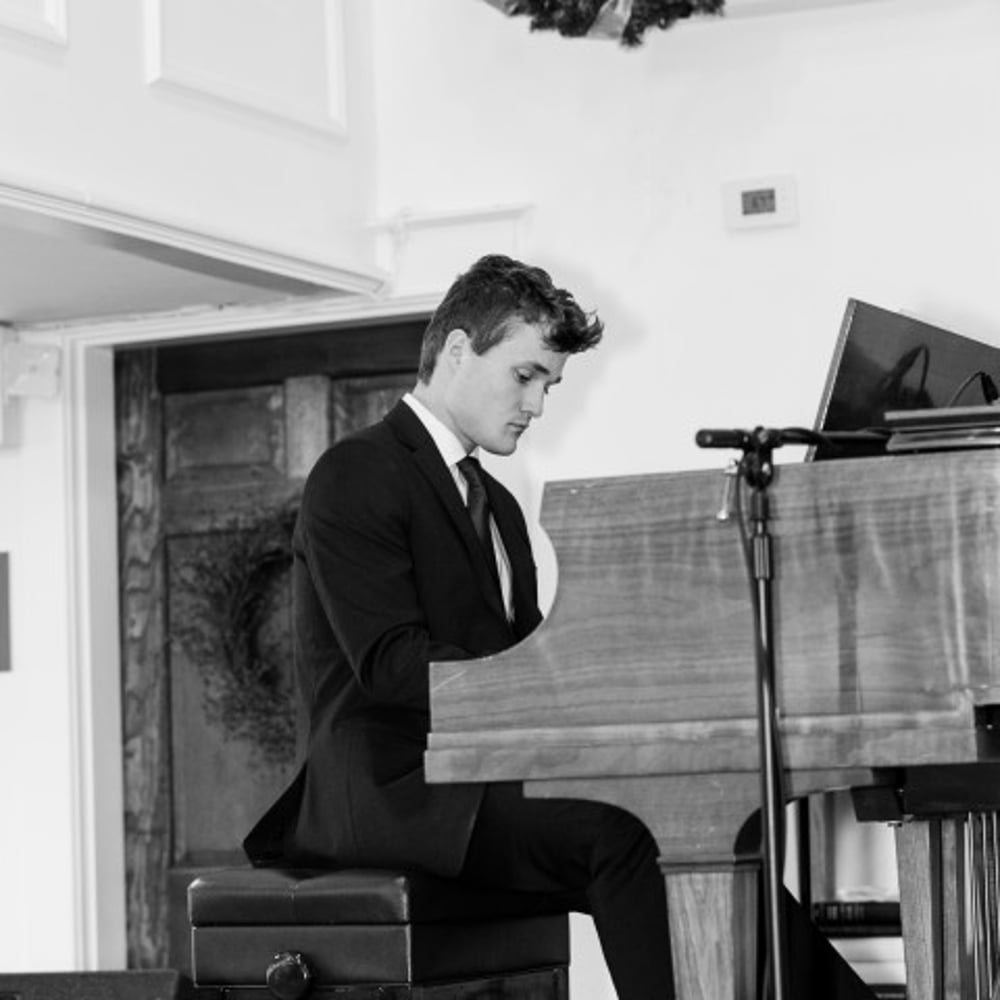 Profile thumbnail image for Worshipful Wedding Music