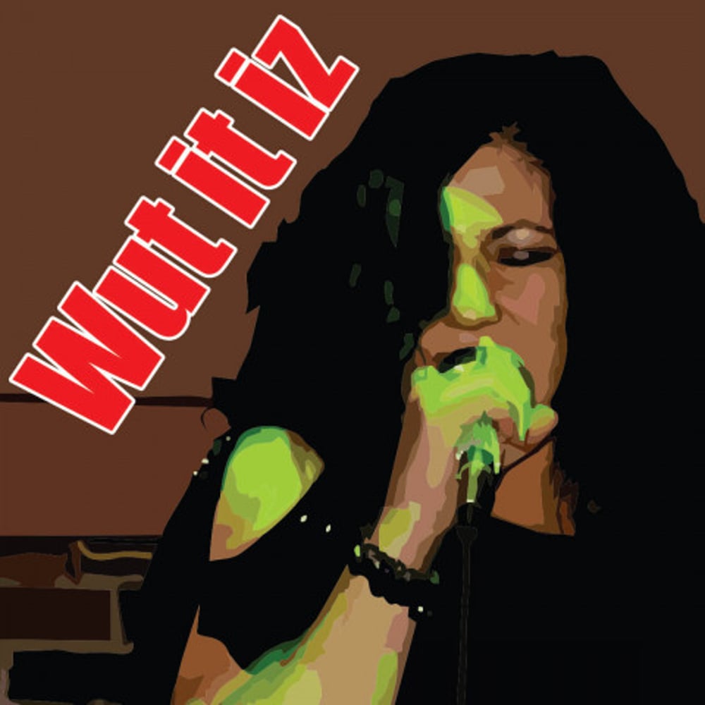 Profile thumbnail image for Wut it iz Band