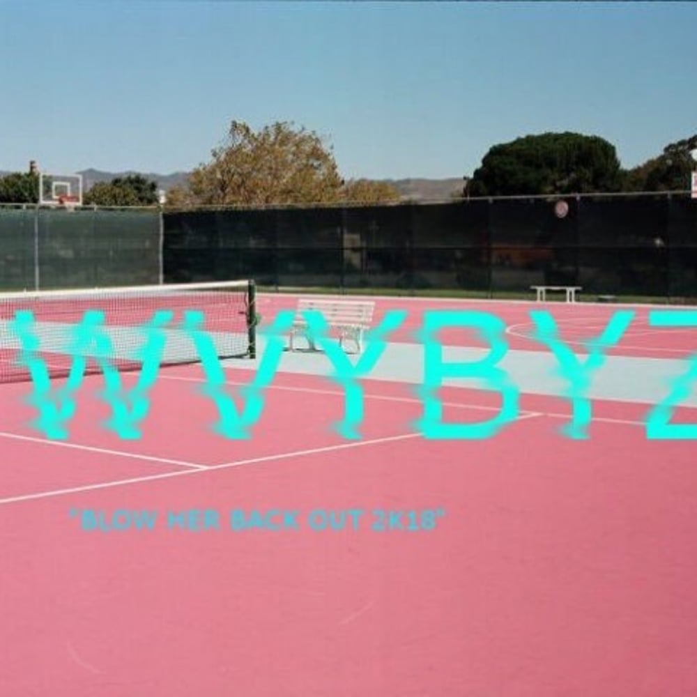 Profile thumbnail image for Wvybyz