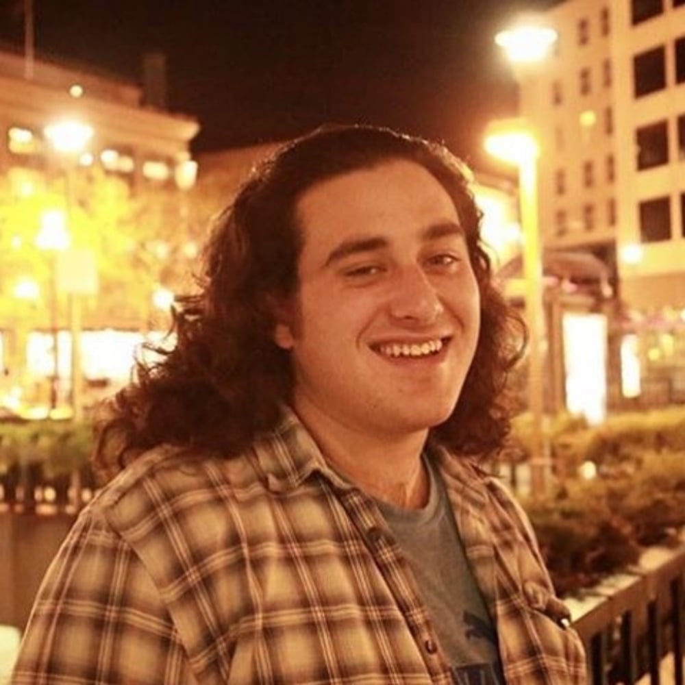 Profile thumbnail image for Xander Beltran