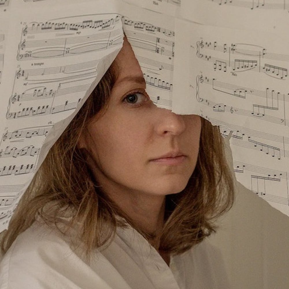 Profile thumbnail image for Yana Pisarchuk