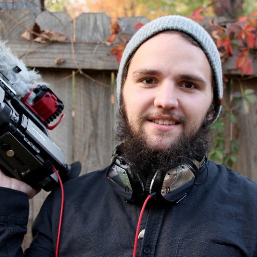 Profile thumbnail image for Yancey Hudson Film & Sound
