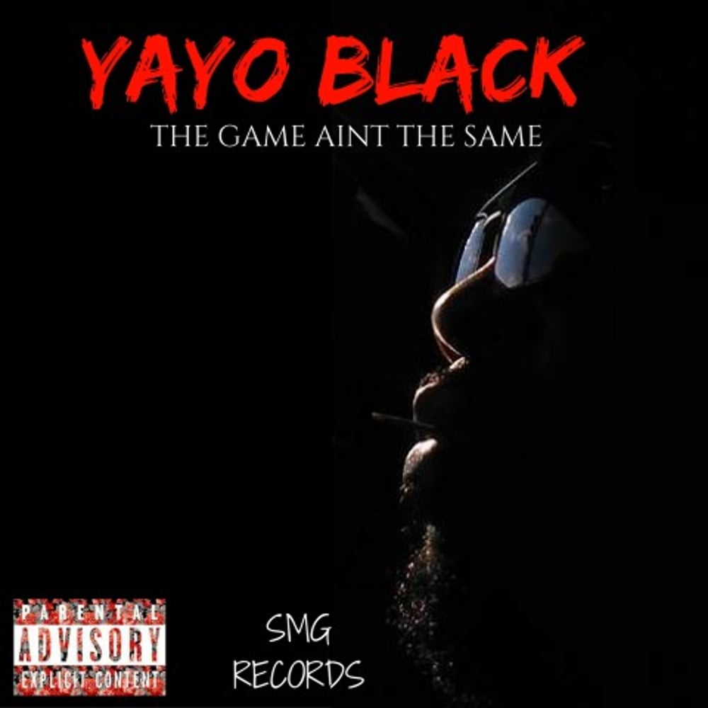Profile thumbnail image for Yayo Black