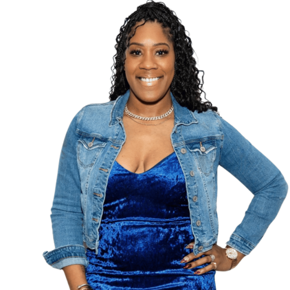 Profile thumbnail image for Yazzy Alston
