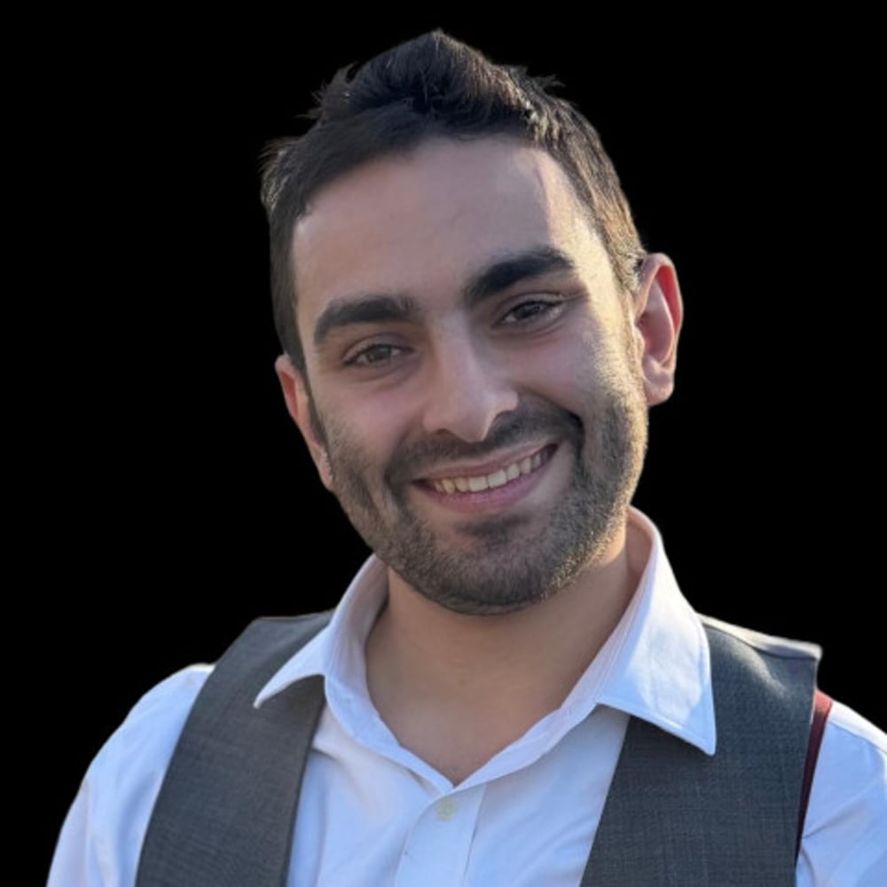 Profile thumbnail image for Yehoshua Magic