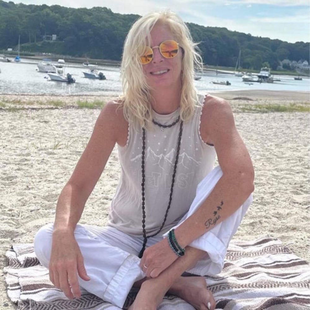 Profile thumbnail image for Yoga with Annie