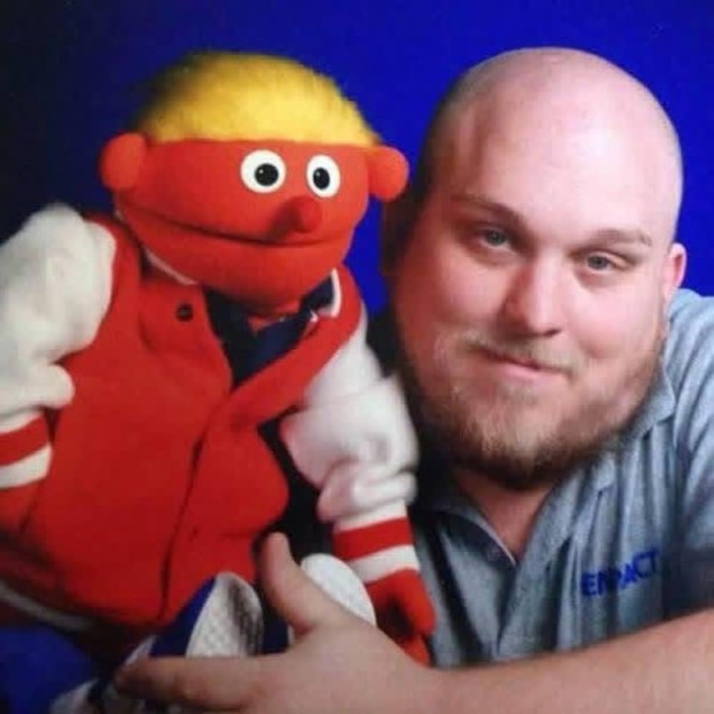 Profile thumbnail image for Your Family Friendly Ventriloquist