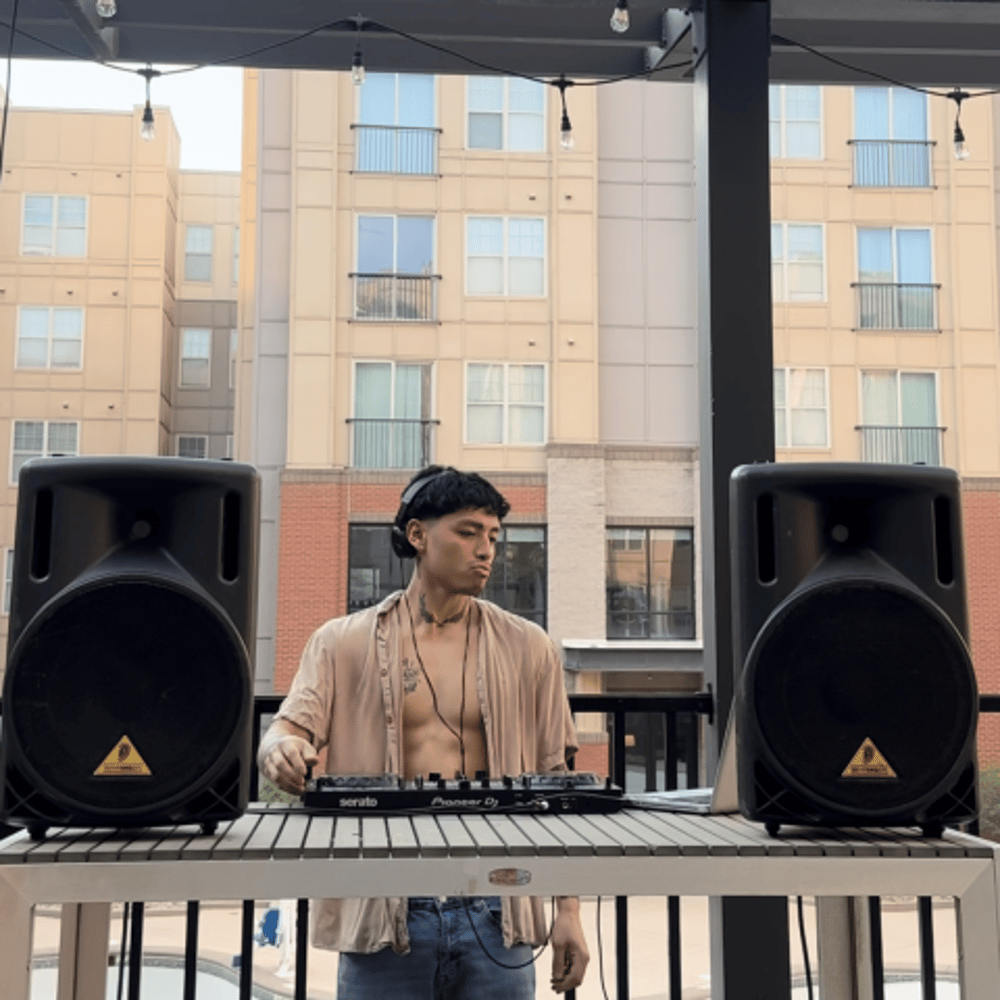 Profile thumbnail image for Your Party DJ!