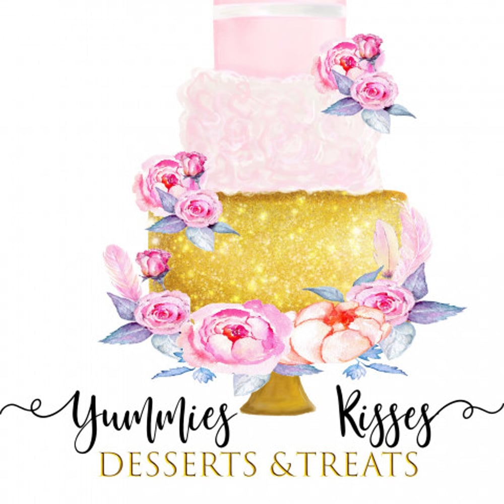 Profile thumbnail image for Yummies Kisses Desserts Bakery