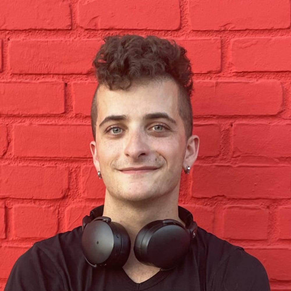 Profile thumbnail image for Zach Rescignano Audio Professional