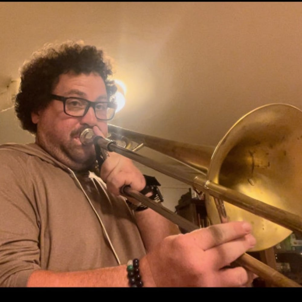 Profile thumbnail image for Zachariah Friesen