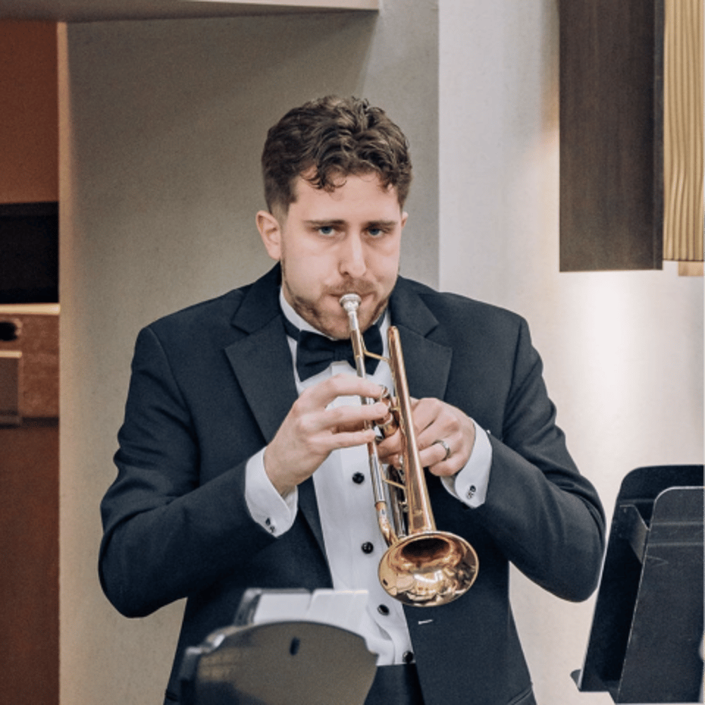 Profile thumbnail image for Zachary Smisor