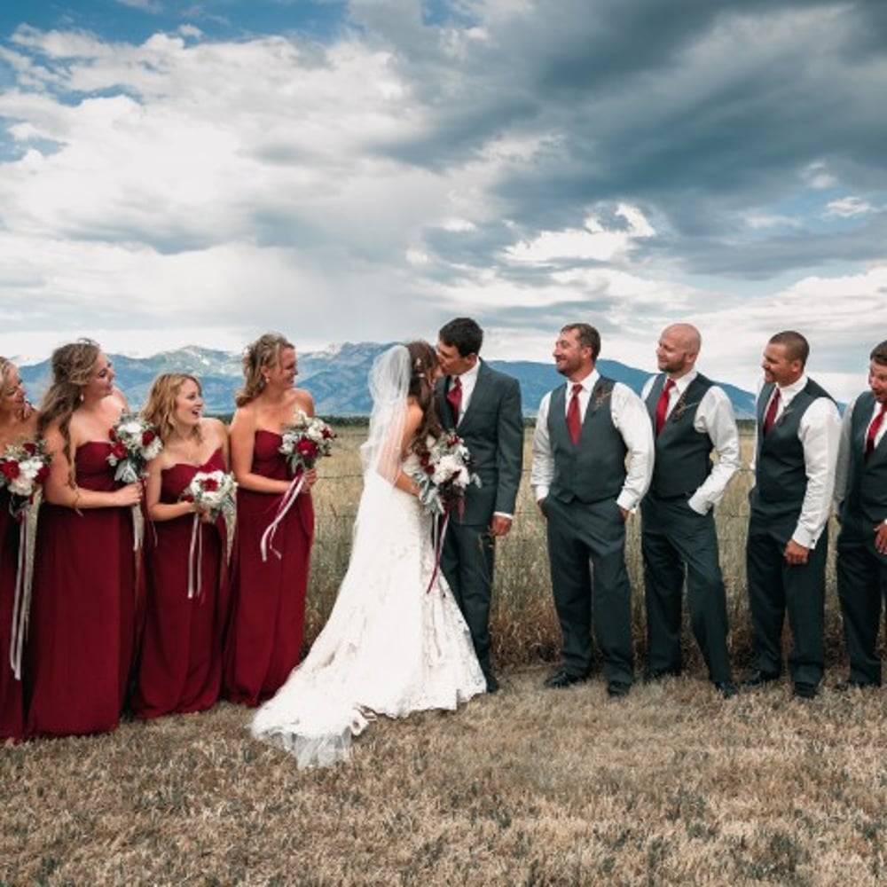 Profile thumbnail image for Zack Vowell Photography