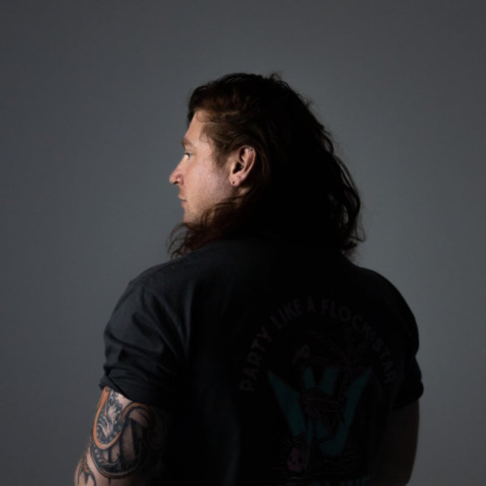 Profile thumbnail image for Zaquaman Drums