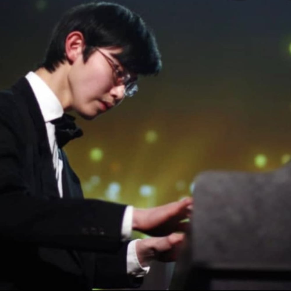 Profile thumbnail image for Zen Piano