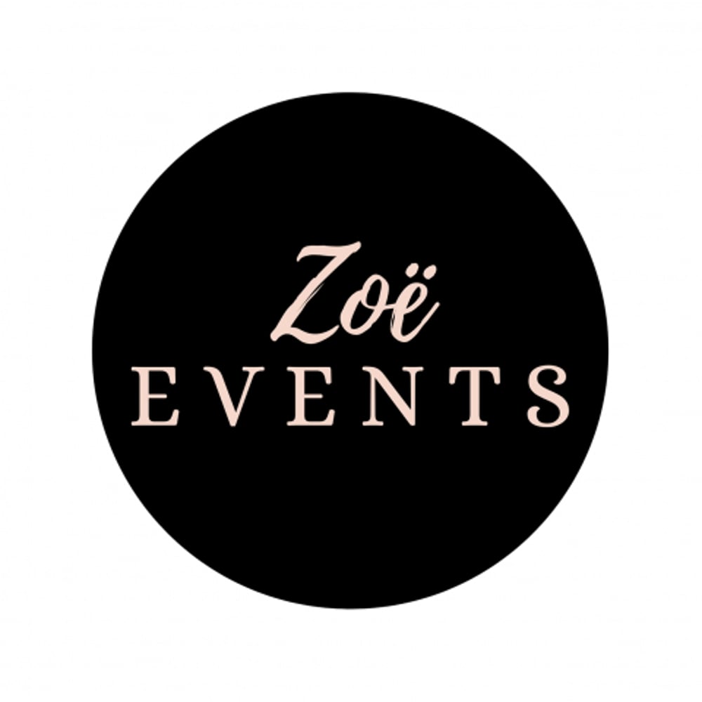 Profile thumbnail image for ZOË Events ATL