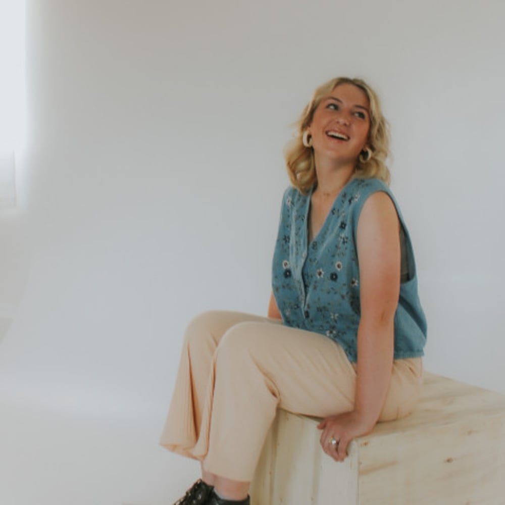 Profile thumbnail image for Zoey Slaughter