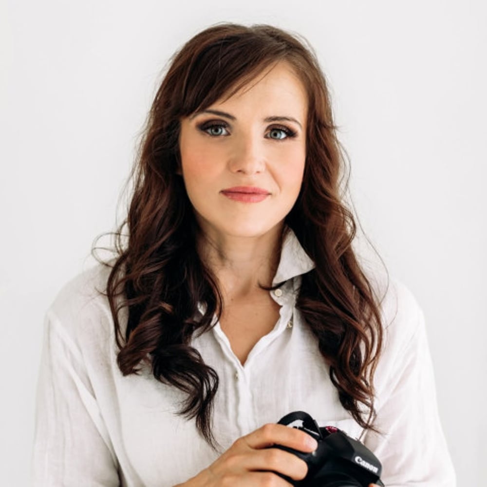 Profile thumbnail image for Zofia Domalik Photography