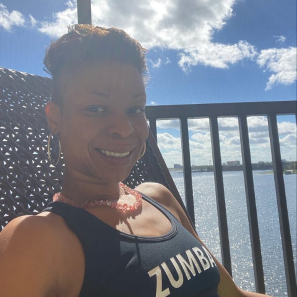 Profile thumbnail image for Zumba Instructor